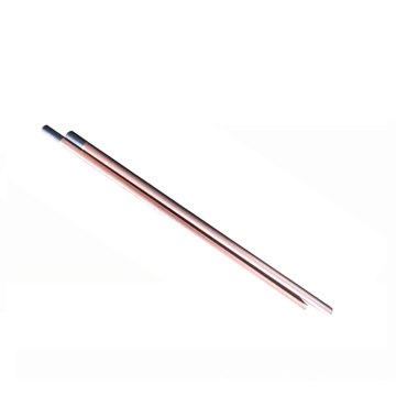 High strength dc gouging carbon rod for sale